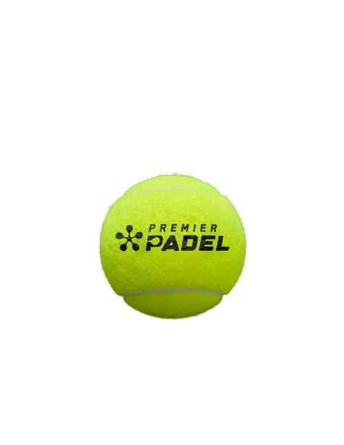 Cajón 24 Botes Bolas Wilson Premier Padel Speed | Ofertas de pádel